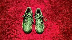 Adidas футб.бутсы ,s.34 (2 фото из 3)