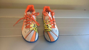 Uued Puma spordijalatsid, s.35 (2 foto / 3)
