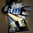 Вратарские перчатки REHAB EXTREME CG3 NC ENGLAND (фото #1)