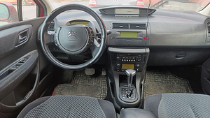 Citroen C4 1.6 80kw 2008a. automaat (7 foto / 13)