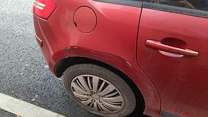 Citroen C4 1.6 80kw 2008a. automaat (5 foto / 13)
