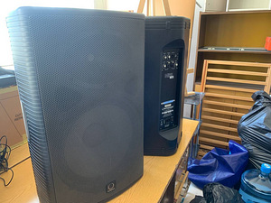 Turbosound Milan MI5 (5 foto / 7)