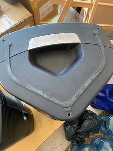 Turbosound Milan MI5 (6 foto / 7)