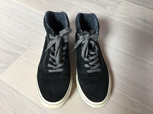 Vans полусапожки, размер 37 (2 фото из 3)