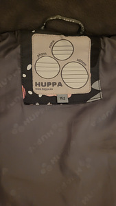 Talvejope Huppa 152 (2 foto / 3)