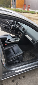 Audi a6 171kw 2006 (11 foto / 13)