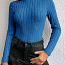 Женский свитер (фото #3)