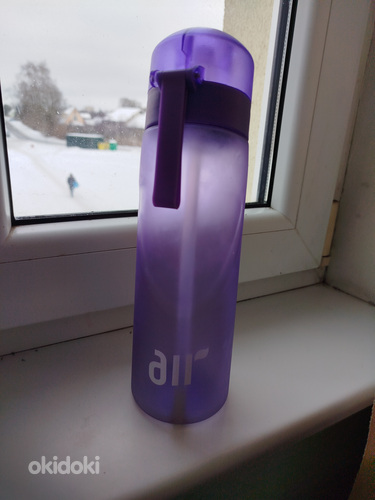 Бутылка для воды