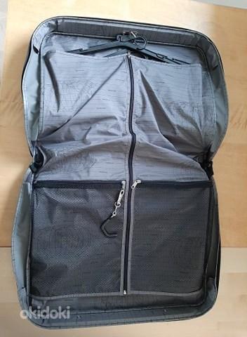 Высококачественная сумка для одежды Samsonite / дорожная сум (фото #3)
