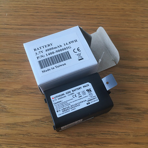Unitech PA692-H261 UMHG (4 foto / 5)