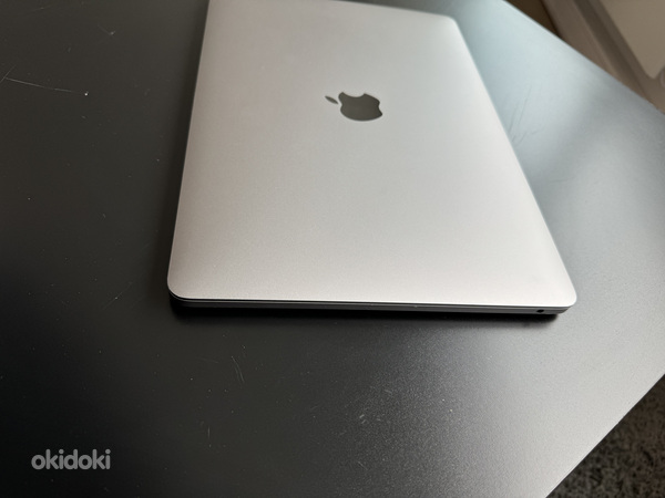 MacBook Pro 2017 13" 256 ГБ 2x порта Thunderbolt3 (фото #4)