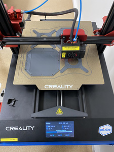 Creality CR-10S Pro V2 (4 фото из 6)