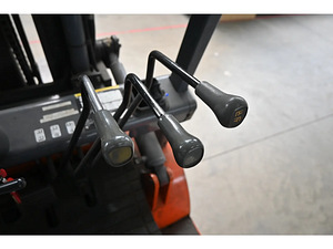 Elektritõstuk Heli CPD 25C2 (6 foto / 10)