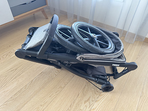 Thule Urban Glide 2 (3 фото из 6)