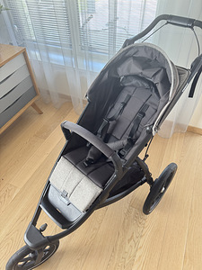 Thule Urban Glide 2 (1 фото из 6)