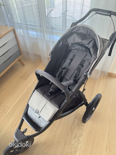Thule Urban Glide 2