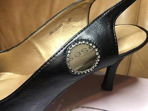 Erisses elegantsed peokingad, suurus 43 (3 foto / 6)
