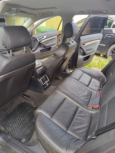 Audi A6 c6 07a (8 foto / 8)