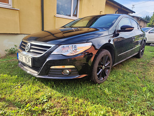 M/V Volkswagen Passat cc (1 foto / 6)