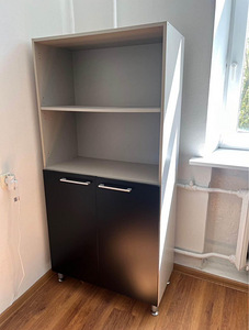 mööbel ja sisustus kontorisse (4 foto / 9)