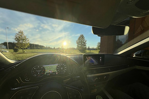 Audi A5 Sportpack 3.0 160kW (6 foto / 11)