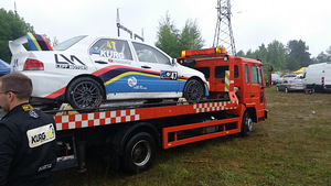 Puksiir 24/7 transport sos 24/7 (7 foto / 10)