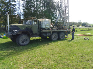 Rasketehnika Sos 24/7 (8 foto / 10)