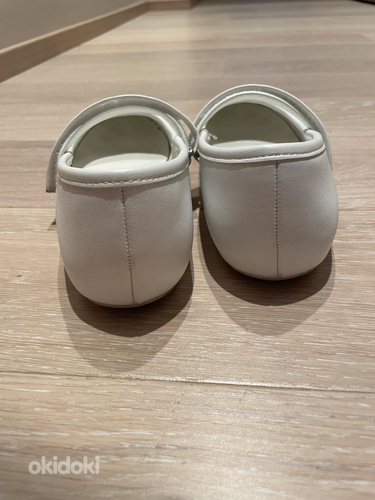 Обувь для девочки 35 (фото #3)