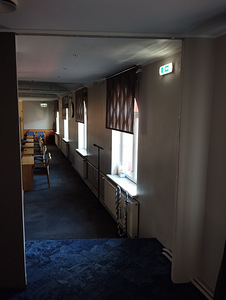 Ehitus, remont, siseviimistlus, fassadide pesu ja värvimine. (1 foto / 10)