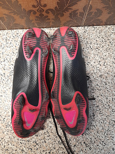 Football boots Nike(44,5 size) (3 foto / 3)