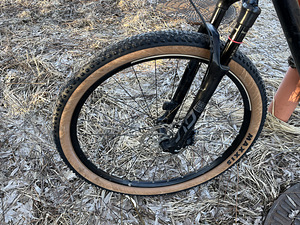 Maastikuratas Scott Spark 900 RC full-suspension (3 foto / 8)