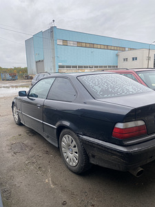 Продается бмв 320i купе ману (3 фото из 6)