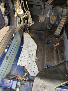Müüa e36 BMW 318tds (10 foto / 15)