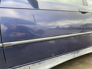 Müüa e36 BMW 318tds (14 foto / 15)