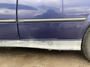Müüa e36 BMW 318tds (15 foto / 15)