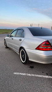 Продается mb benz c200 cdi. (2 фото из 5)
