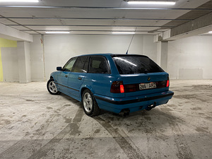 Продам БМВ 525tds МКПП. (4 фото из 7)