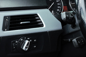 Müüa BMW e91 320xd (8 foto / 9)