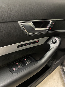 Продается Audi A6 S line. (7 фото из 10)