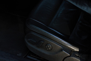 Müüa Audi A6 C6 (13 foto / 15)