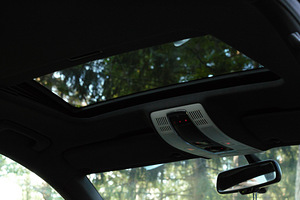 Müüa Audi A6 C6 (15 foto / 15)