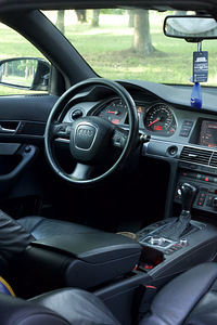 Müüa Audi A6 C6 (10 foto / 15)