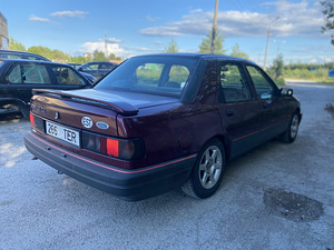 Müüa Ford Sierra (4 foto / 8)