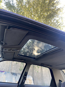 Müüa Ford Sierra (7 foto / 8)