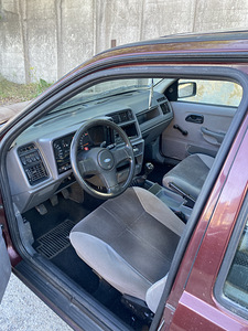 Müüa Ford Sierra (8 foto / 8)
