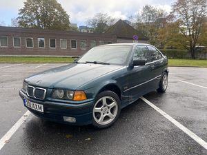 E36 316i compa для продажи (2 фото из 6)
