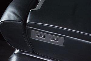 Müüa BMW e65 745D (8 foto / 8)