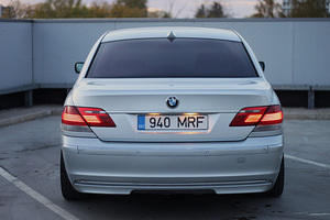 BMW e65 745D для продажи