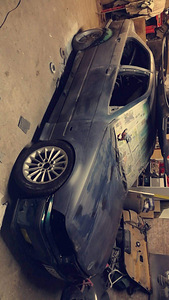 Müüa e36 m50b25 (9 foto / 10)