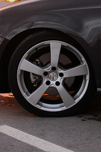 Продается VolksWagen Passat (5 фото из 12)
